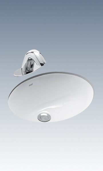 HC10050-045圓形臺下盆