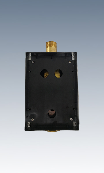 HME3601AC感應(yīng)沖洗閥預(yù)埋盒